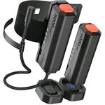 Kiwi design P5000 Compact powerbanka