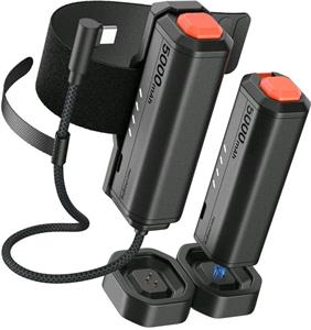 Kiwi design P5000 Compact powerbanka