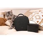 Kiwi design puzdro pre Meta Quest 2/3/3s/Apple Vision Pro