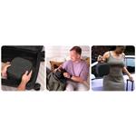 Kiwi design puzdro pre Meta Quest 2/3/3s/Apple Vision Pro