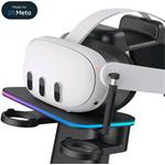 Kiwi design RGB vertikálny stojan