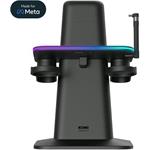 Kiwi design RGB vertikálny stojan