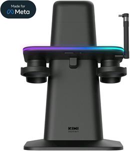 Kiwi design RGB vertikálny stojan