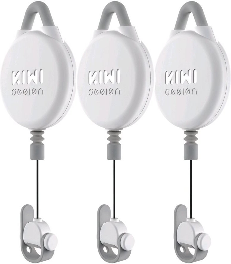 Kiwi design VR Cable Culley System, 3ks