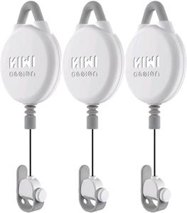 Kiwi design VR Cable Culley System, 3ks