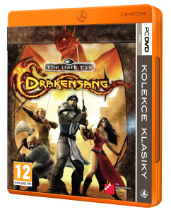 KK: Drakensang