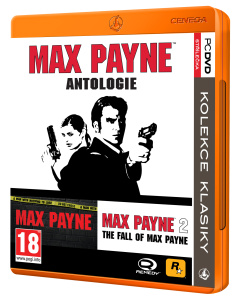 KK: Max Payne Anthology