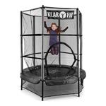 Klarfit Rocketkid 140 cm trampolína