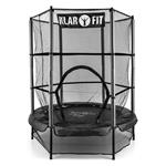 Klarfit Rocketkid 140 cm trampolína
