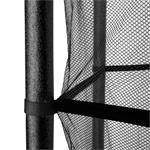 Klarfit Rocketkid 140 cm trampolína