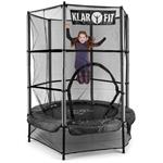Klarfit Rocketkid 140 cm trampolína