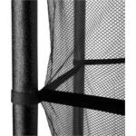 Klarfit Rocketkid 140 cm trampolína