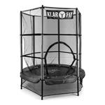 Klarfit Rocketkid 140 cm trampolína