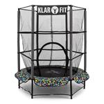 Klarfit Rocketkid 5, 140 cm trampolína