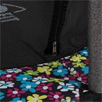 Klarfit Rocketkid 5, 140 cm trampolína