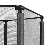 Klarfit Rocketkid 5, 140 cm trampolína