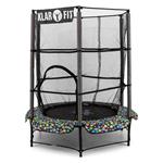 Klarfit Rocketkid 5, 140 cm trampolína