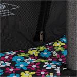 Klarfit Rocketkid 5, 140 cm trampolína