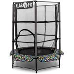 Klarfit Rocketkid 5, 140 cm trampolína