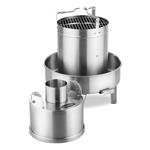 Klarstein Feuertaufe BBQ gril, udiareň