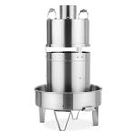 Klarstein Feuertaufe BBQ gril, udiareň