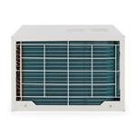 Klarstein Frostik, okenná klimatizácia, biela