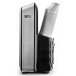 Klarstein Metrobreeze 12 Nizza, prenosná klimatizácia, čierna