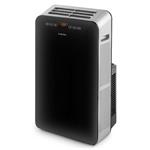 Klarstein Metrobreeze 12 Nizza, prenosná klimatizácia, čierna