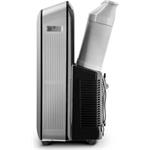 Klarstein Metrobreeze 12 Nizza, prenosná klimatizácia, čierna