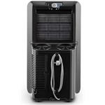 Klarstein Metrobreeze 12 Nizza, prenosná klimatizácia, čierna