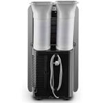 Klarstein Metrobreeze 12 Nizza, prenosná klimatizácia, čierna