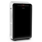 Klarstein Metrobreeze 12 Nizza, prenosná klimatizácia, čierna