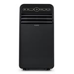 Klarstein Metrobreeze 9 New York, klimatizácia, čierna