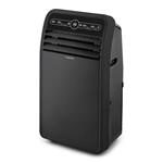 Klarstein Metrobreeze 9 New York, klimatizácia, čierna