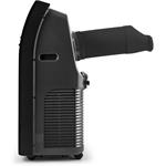 Klarstein Metrobreeze 9 New York, klimatizácia, čierna