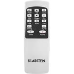 Klarstein Metrobreeze 9 New York, klimatizácia, čierna