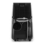 Klarstein Metrobreeze 9 Paris, klimatizácia, bronzová farba