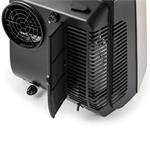 Klarstein Metrobreeze 9 Paris, klimatizácia, bronzová farba