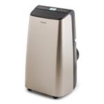 Klarstein Metrobreeze 9 Paris, klimatizácia, bronzová farba