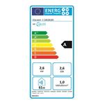 Klarstein Metrobreeze 9 Paris, klimatizácia, bronzová farba