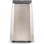 Klarstein Metrobreeze 9 Paris, klimatizácia, bronzová farba