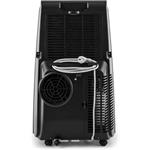 Klarstein Metrobreeze 9 Paris, klimatizácia, bronzová farba