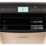 Klarstein Metrobreeze 9 Paris, klimatizácia, bronzová farba