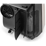 Klarstein Metrobreeze 9 Paris, klimatizácia, bronzová farba