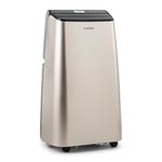 Klarstein Metrobreeze 9 Paris, klimatizácia, bronzová farba