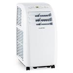 Klarstein Metrobreeze Rom, klimatizácia, biela