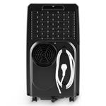 Klarstein Metrobreeze Rom, klimatizácia, čierna