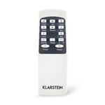 Klarstein Metrobreeze Rom, klimatizácia, čierna