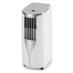 Klarstein New Breeze 9, klimatizácia, biela