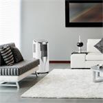 Klarstein New Breeze 9, klimatizácia, biela